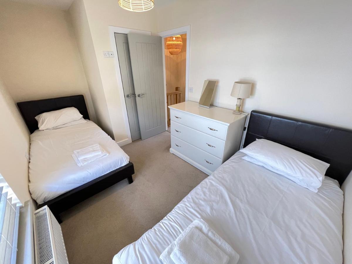 Harrys Hideout Villa St Ives Eksteriør billede