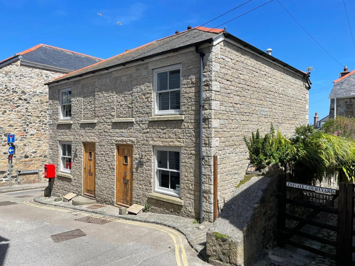 Harrys Hideout Villa St Ives Eksteriør billede