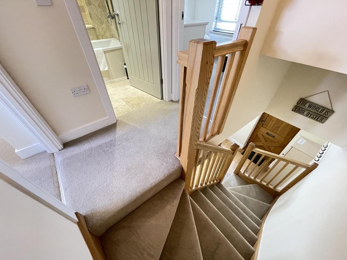 Harrys Hideout Villa St Ives Eksteriør billede