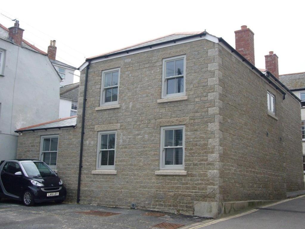 Harrys Hideout Villa St Ives Eksteriør billede