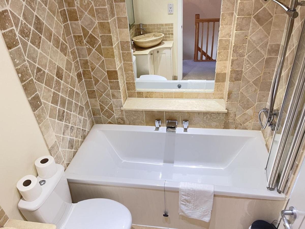 Harrys Hideout Villa St Ives Eksteriør billede