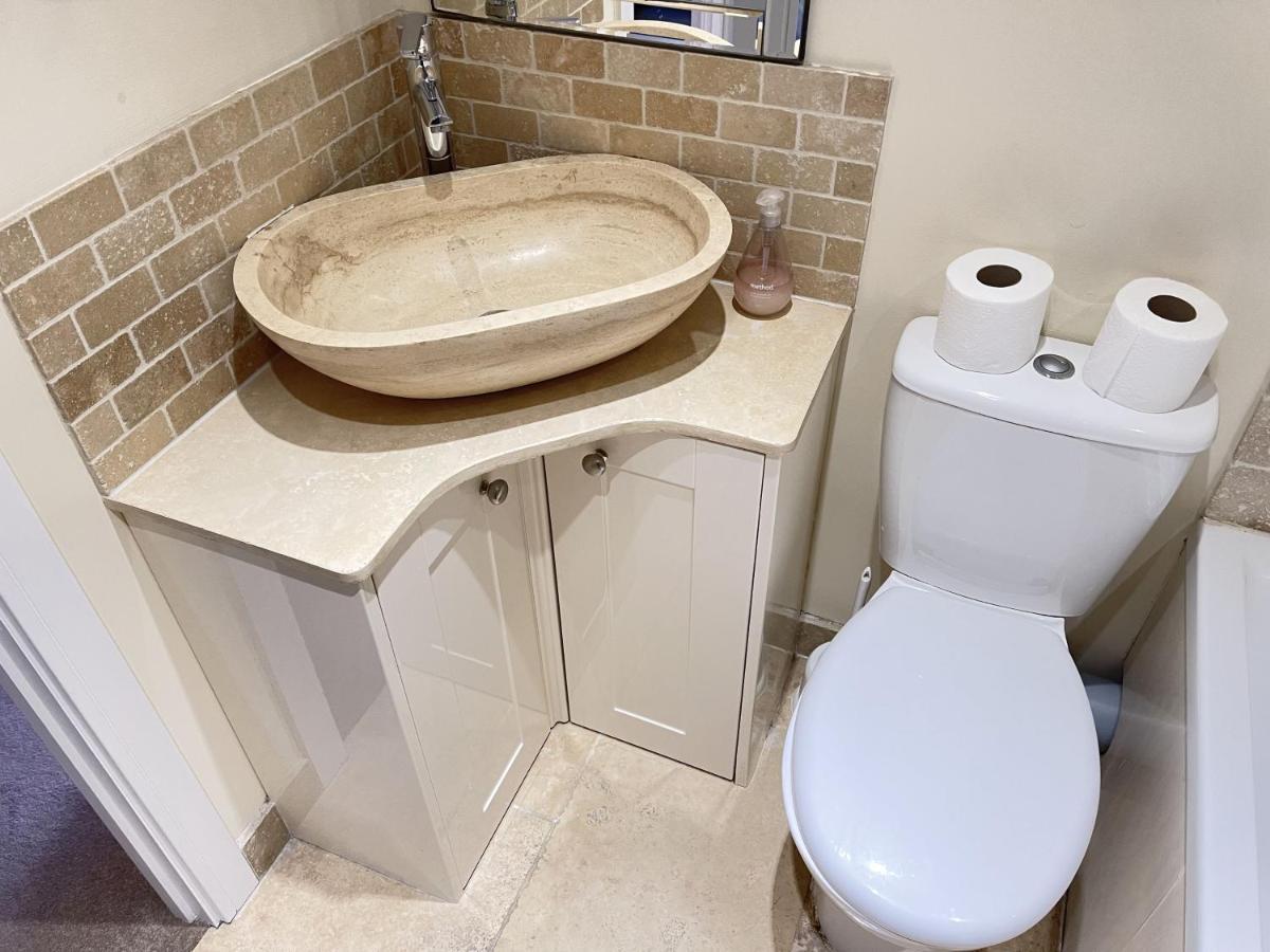 Harrys Hideout Villa St Ives Eksteriør billede