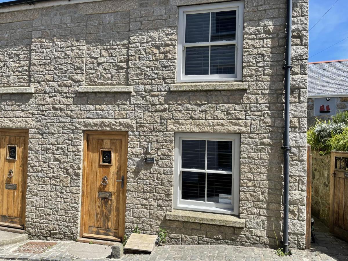Harrys Hideout Villa St Ives Eksteriør billede