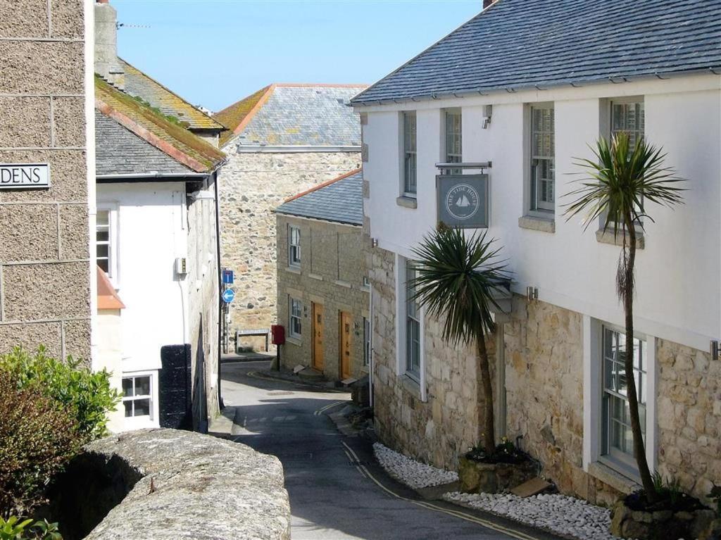 Harrys Hideout Villa St Ives Eksteriør billede