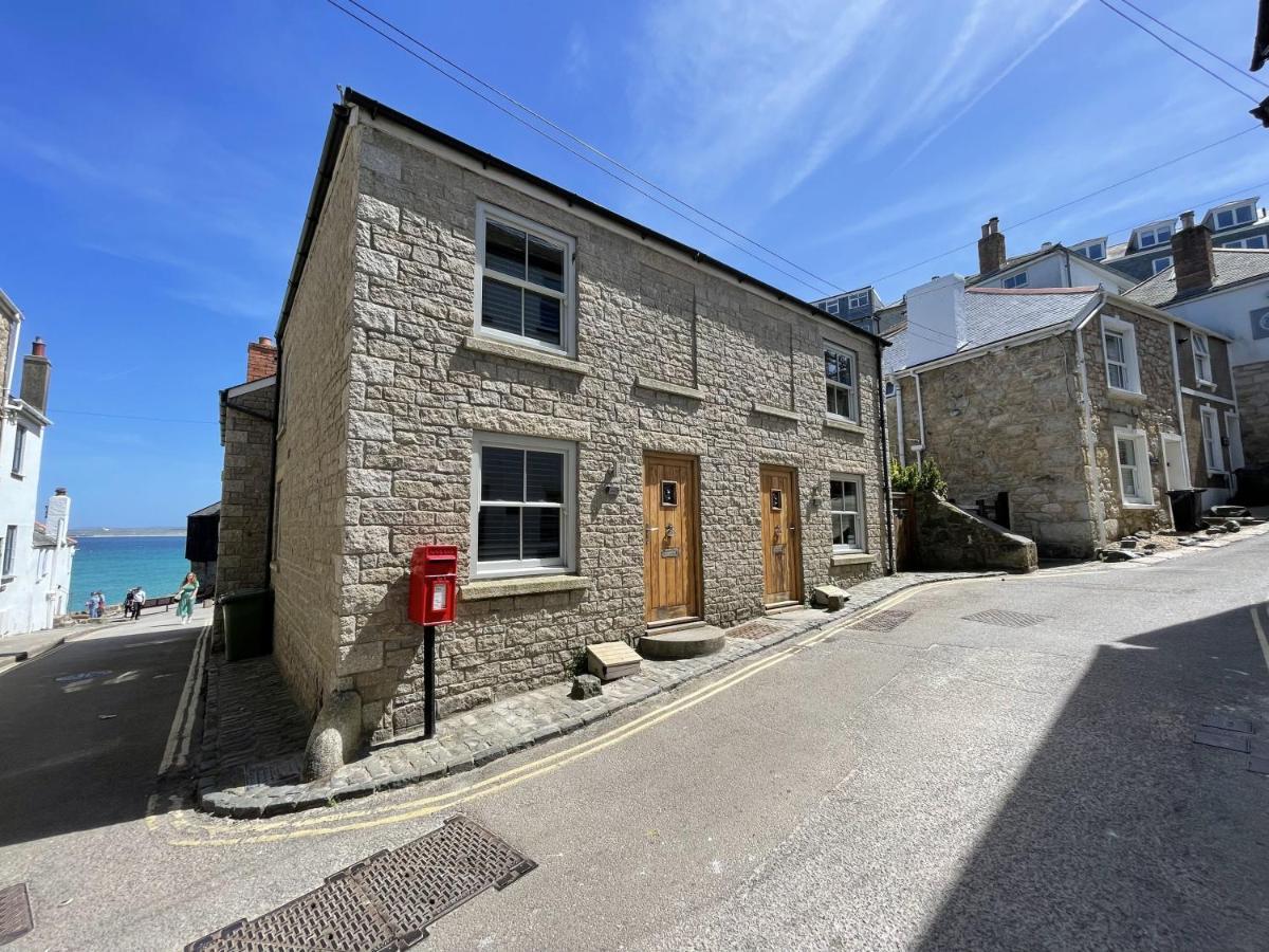 Harrys Hideout Villa St Ives Eksteriør billede