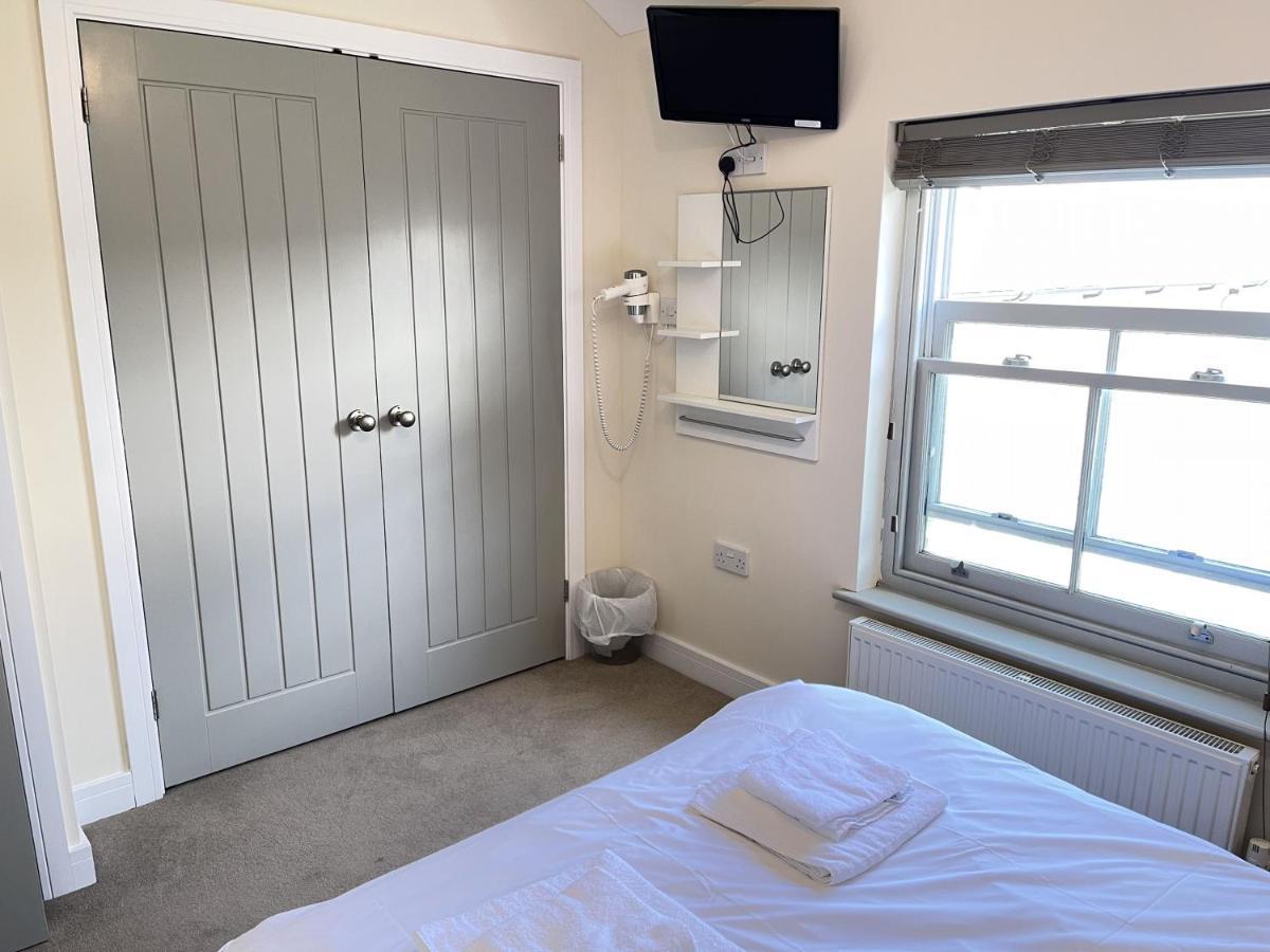 Harrys Hideout Villa St Ives Eksteriør billede