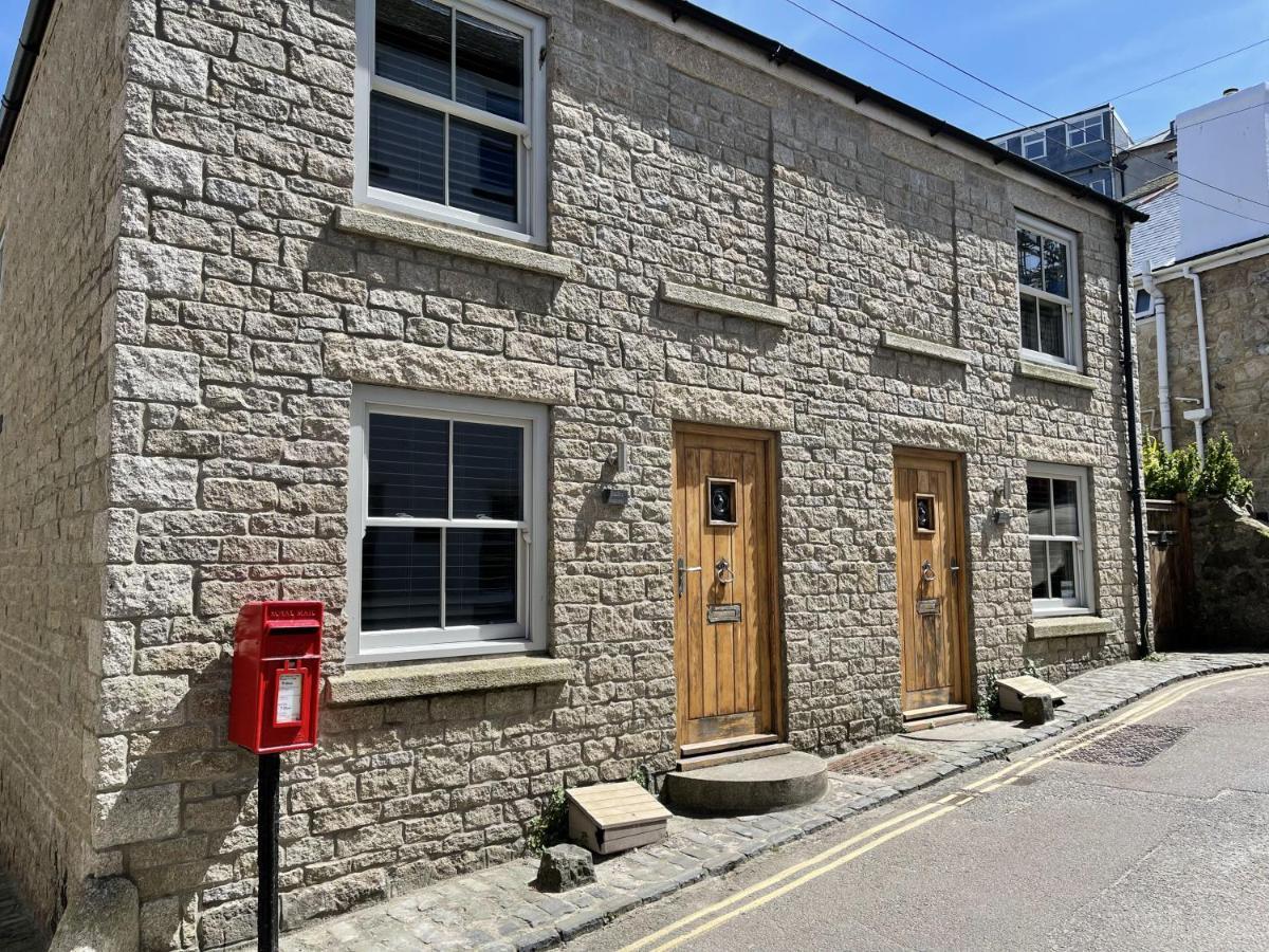 Harrys Hideout Villa St Ives Eksteriør billede